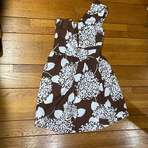 NWOT WHIT Two chic floral dress